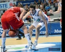 Ivan Batur ~ KK Zadar - KK Jolly JBS ~ 12.05.2012